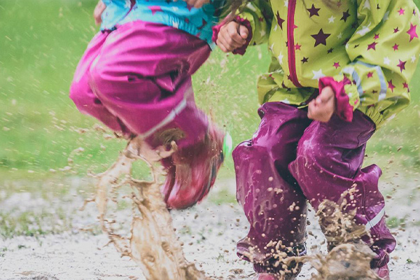 efectos de la sobreprotección en niños