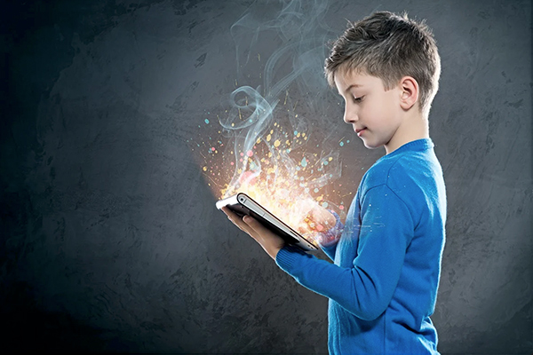 peligros de internet para niños