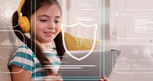 proteger identidad digital niños