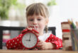 rutinas flexibles niños