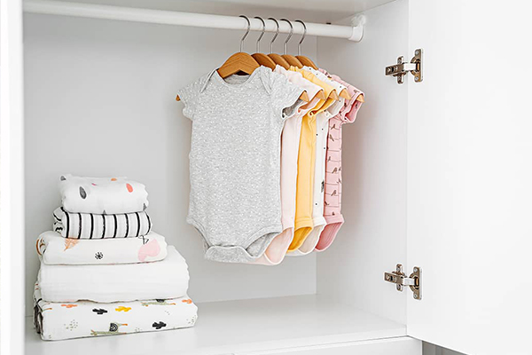 ropa infantil bebé