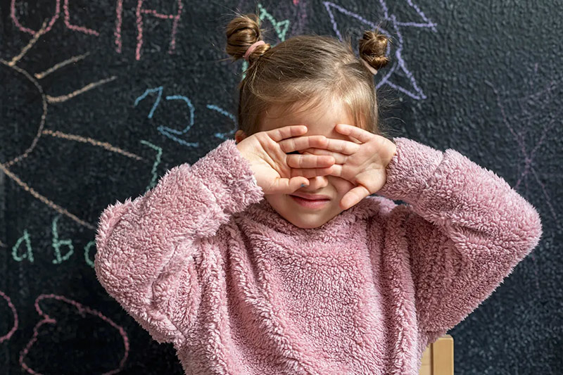 niños sensibles al ruido