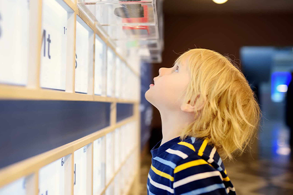 rabietas en niños altamente sensibles