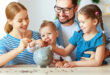 Educación financiera infantil