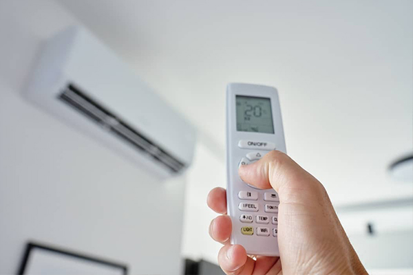 ¿Se puede dejar el aire acondicionado encendido toda la noche? ¿Se puede dejar el aire acondicionado encendido toda la noche?