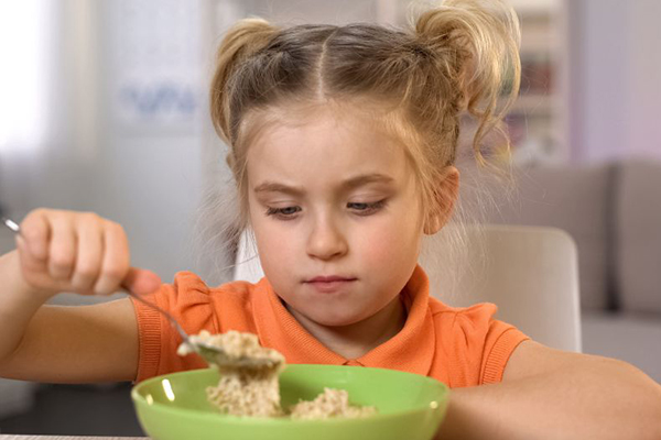 cómo mejorar la alimentación de los niños cómo mejorar la alimentación de los niños