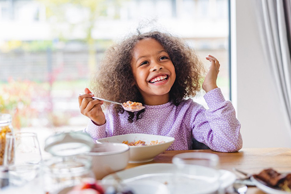 cuántas veces puede comer lo mismo un niño cuántas veces puede comer lo mismo un niño