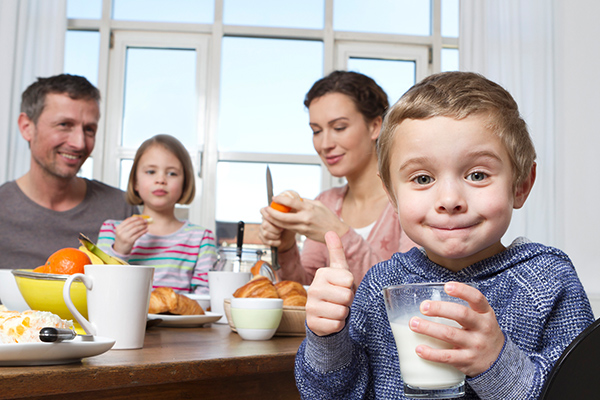 qué alimentos debe incluir el desayuno de un niño qué alimentos debe incluir el desayuno de un niño