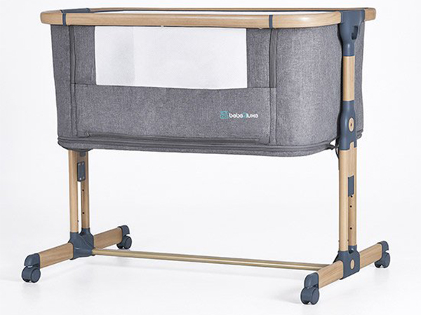 cuna de colecho para cama alta
