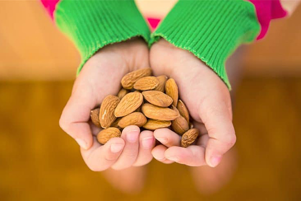 alimentos que causan alergias bebés