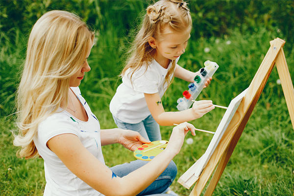 aprendizaje a través del juego