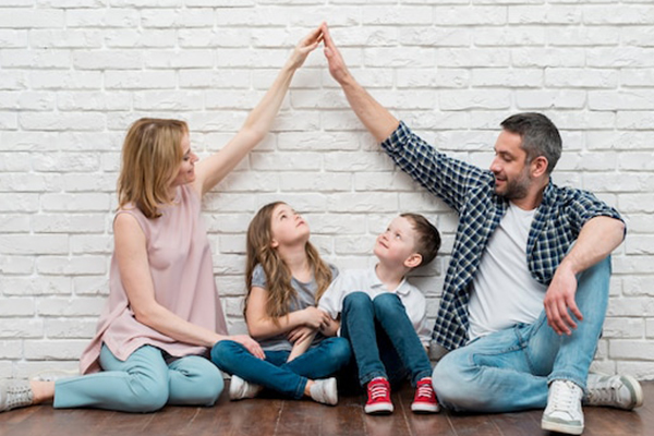 cómo fomentar la independencia en los niños