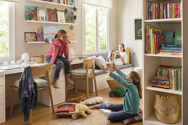 cómo reducir el consumo en la crianza