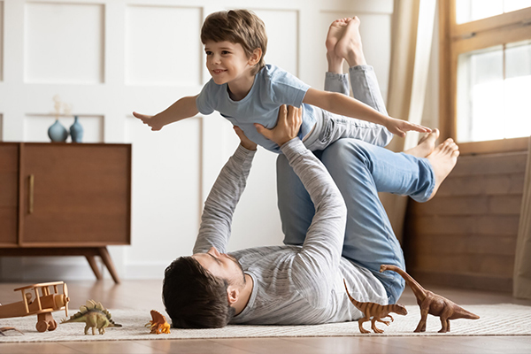 crianza permisiva consecuencias