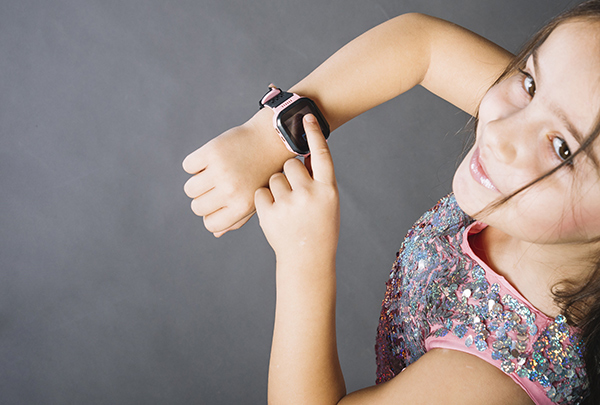 desarrollo del niño sin horarios estrictos
