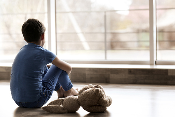 estilos de crianza ejemplos