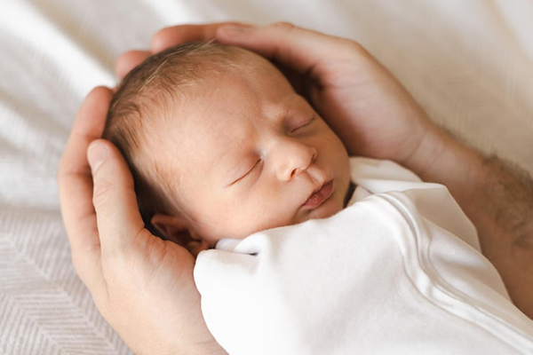 ¿El aire acondicionado puede causar tos en los bebés? ¿El aire acondicionado puede causar tos en los bebés?