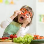 La dieta en niños con diabetes infantil